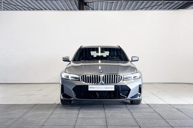 BMW 3-SERIE Touring 330e M Sportpakket Aut.