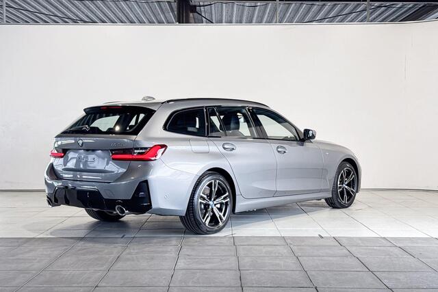 BMW 3-SERIE Touring 330e M Sportpakket Aut.