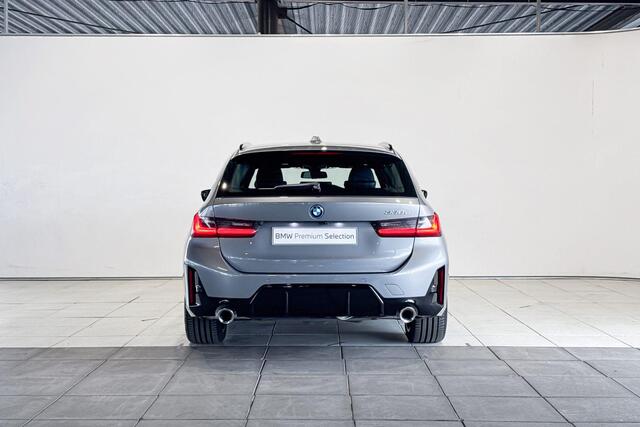 BMW 3-SERIE Touring 330e M Sportpakket Aut.
