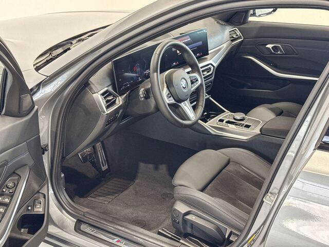 BMW 3-SERIE Touring 330e M Sportpakket Aut.