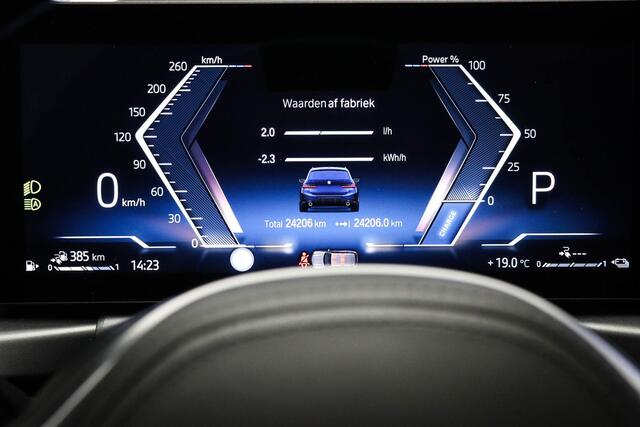 BMW 3-SERIE Touring 330e M-Sport | FROZEN TANZANITE BLUE METALLIC | PANORAMADAK