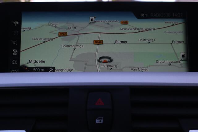 BMW 3-SERIE Touring 318d Executive - NL- Auto!! Bruin Leer I Climate I Navi