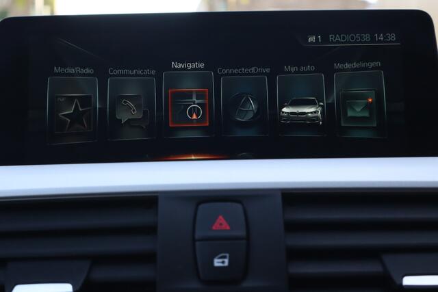 BMW 3-SERIE Touring 318d Executive - NL- Auto!! Bruin Leer I Climate I Navi