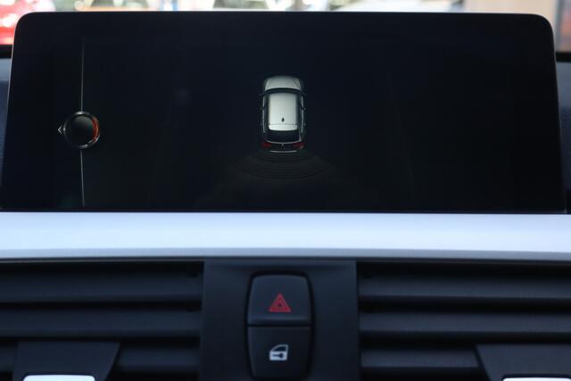 BMW 3-SERIE Touring 318d Executive - NL- Auto!! Bruin Leer I Climate I Navi