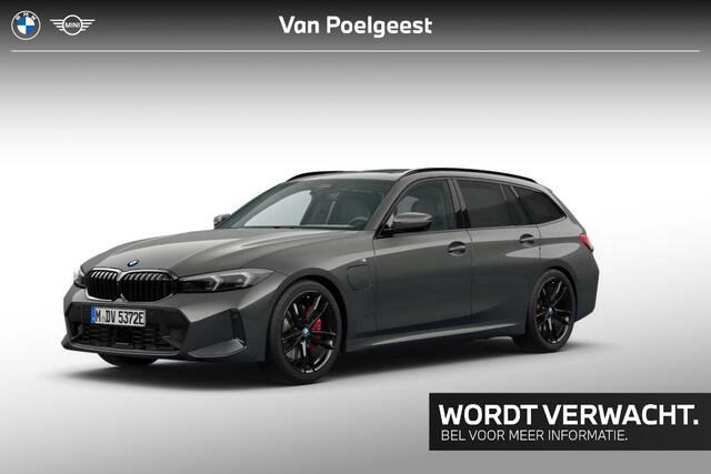 BMW 3-SERIE Touring 330e Innovation Pack M Sportpakket Pro Individual Aut. - Verwacht: Mei 2025