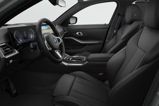 BMW 3-SERIE Touring 330e Innovation Pack M Sportpakket Pro Individual Aut. - Verwacht: Mei 2025