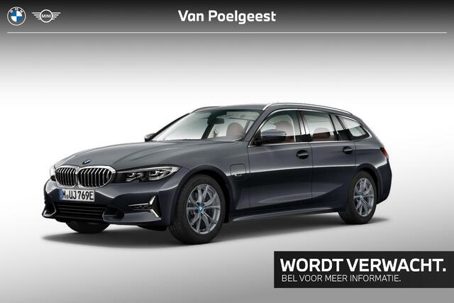 BMW 3-SERIE Touring 330e xDrive