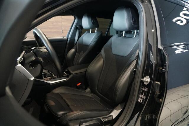 BMW 3-SERIE Touring 318i High Executive *INCL. BTW* + HEAD-UP / SPORTSTOEL