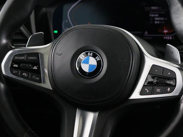 BMW 3-SERIE Touring 330i M Sport