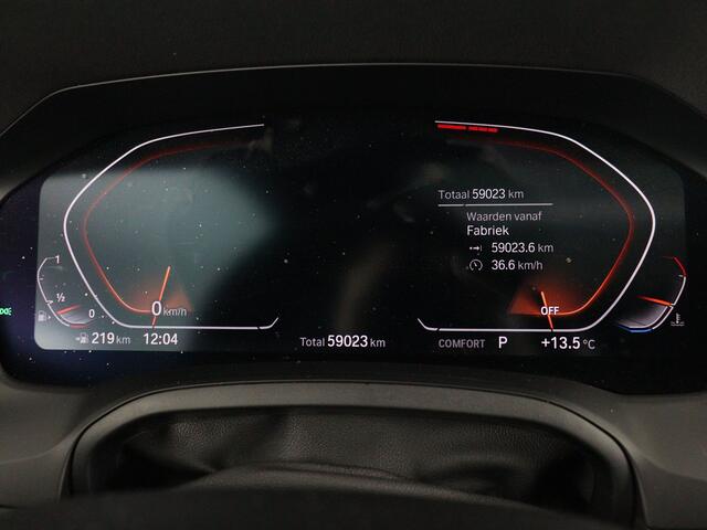 BMW 3-SERIE Touring 330i M Sport