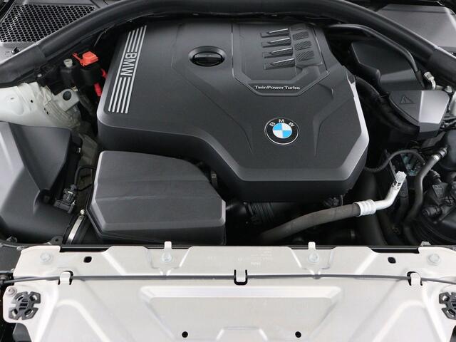 BMW 3-SERIE Touring 330i M Sport