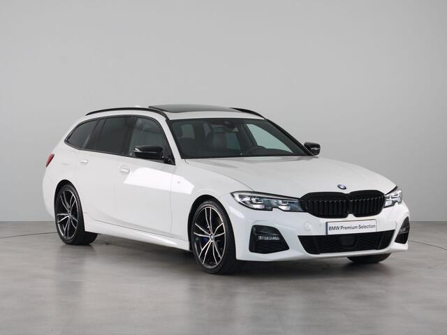 BMW 3-SERIE Touring 330i M Sport