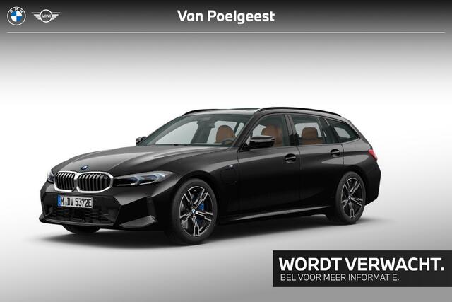 BMW 3-SERIE Touring 330e Innovation Pack M Sportpakket Aut. - Verwacht: Mei 2025