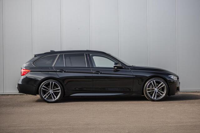 BMW 3-SERIE Touring 340i M Sport Edition