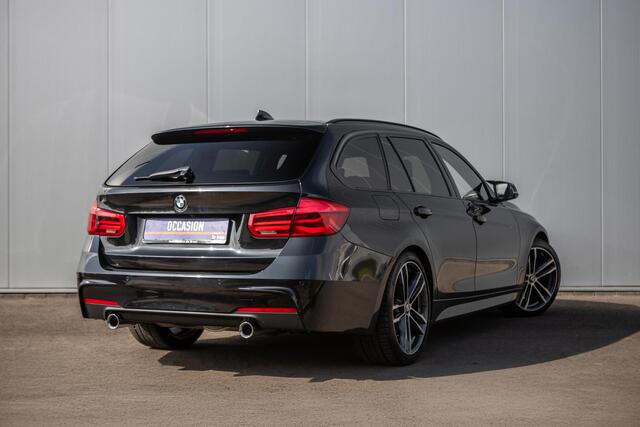 BMW 3-SERIE Touring 340i M Sport Edition