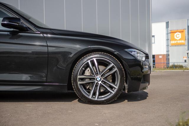 BMW 3-SERIE Touring 340i M Sport Edition