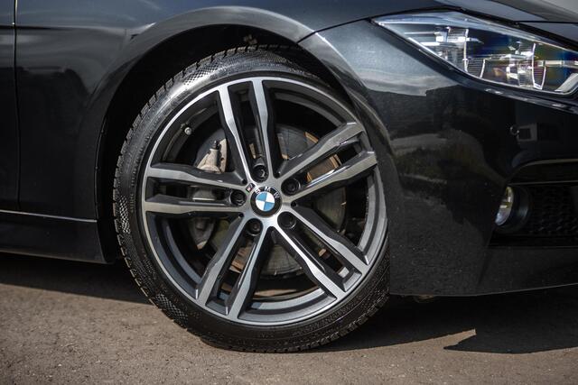 BMW 3-SERIE Touring 340i M Sport Edition