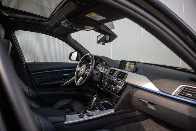 BMW 3-SERIE Touring 340i M Sport Edition