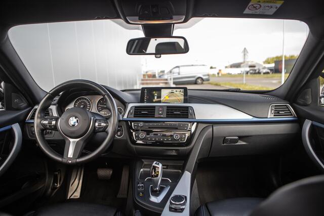 BMW 3-SERIE Touring 340i M Sport Edition