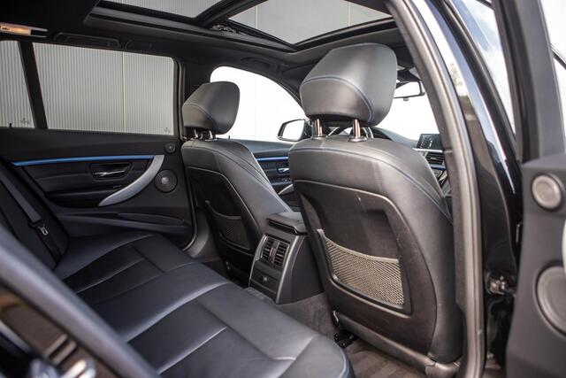 BMW 3-SERIE Touring 340i M Sport Edition