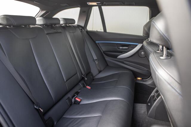 BMW 3-SERIE Touring 340i M Sport Edition