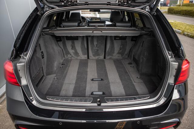BMW 3-SERIE Touring 340i M Sport Edition