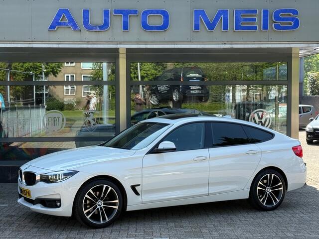 BMW 3-SERIE 320I Centennial Executive Automaat Panoramadak