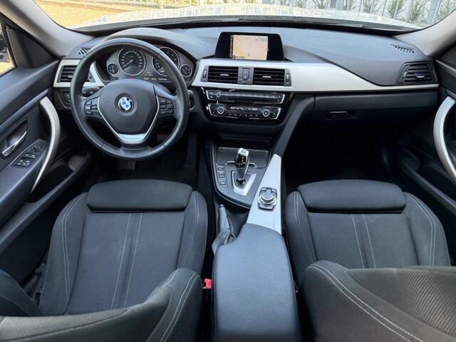 BMW 3-SERIE 320I Centennial Executive Automaat Panoramadak