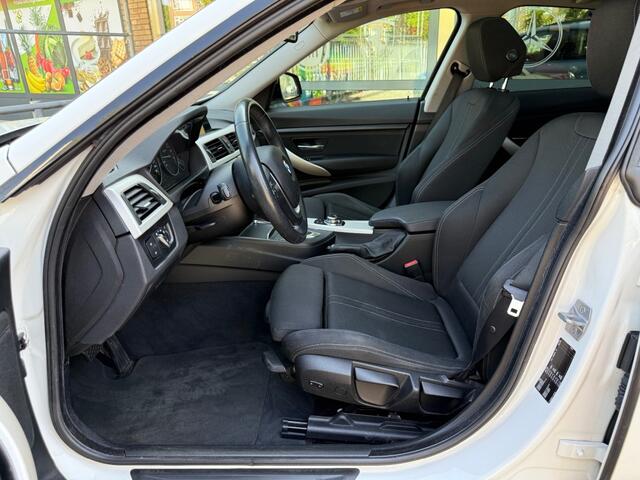 BMW 3-SERIE 320I Centennial Executive Automaat Panoramadak