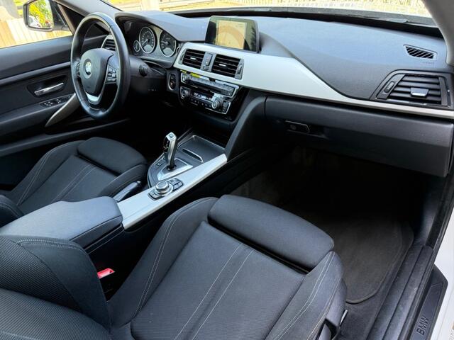 BMW 3-SERIE 320I Centennial Executive Automaat Panoramadak
