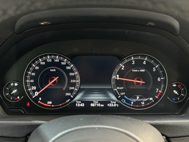 BMW 3-SERIE Touring 318i M Sport Corporate Lease | M-Sport | 18 inch | Panoramadak | Leder | NL auto | BTW |