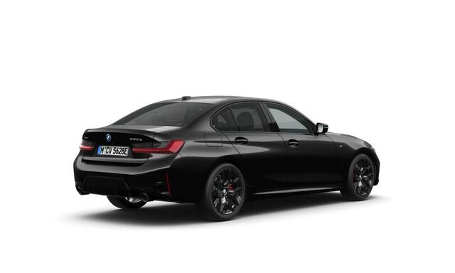 BMW 3-SERIE 330e xDrive | M Sportpakket | M Sportpakket Pro | Comfort Pack