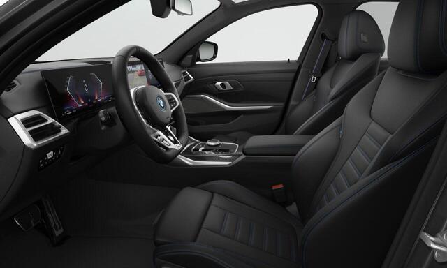 BMW 3-SERIE 330e xDrive | M Sportpakket | M Sportpakket Pro | Comfort Pack
