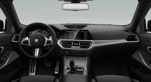 BMW 3-SERIE Touring M340i xDrive Panoramadak | Harman Kardon | Head Up