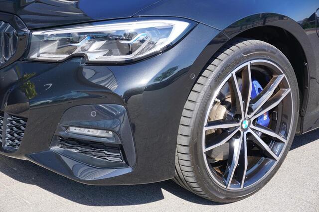 BMW 3-SERIE Touring 330e High Executive M-Sport