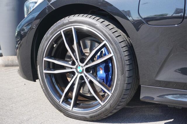 BMW 3-SERIE Touring 330e High Executive M-Sport