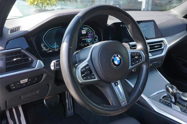 BMW 3-SERIE Touring 330e High Executive M-Sport