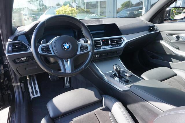 BMW 3-SERIE Touring 330e High Executive M-Sport