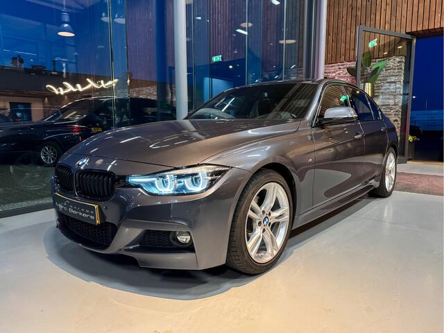 BMW 3-SERIE 320i Edition M-Sport Shadow Exe. glasdak, 18", camera