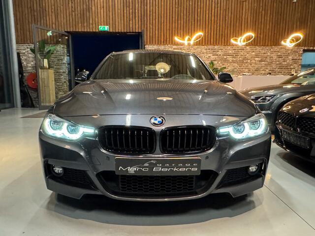 BMW 3-SERIE 320i Edition M-Sport Shadow Exe. glasdak, 18", camera