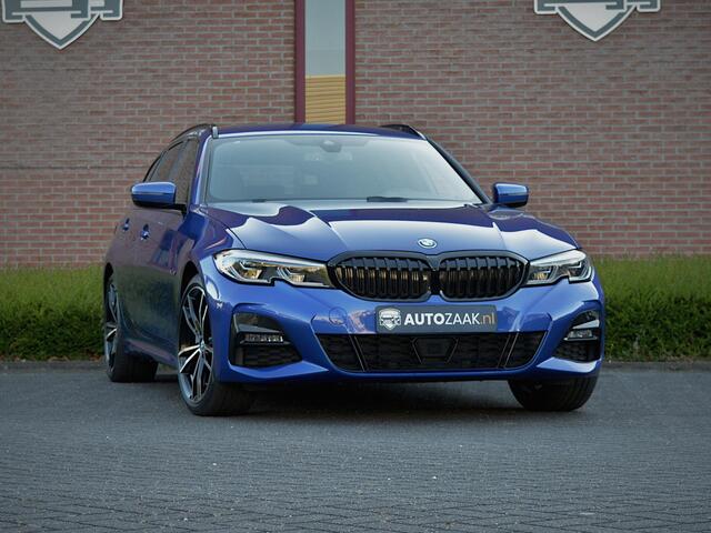 BMW 3-SERIE Touring 330e Business Edition M Sport