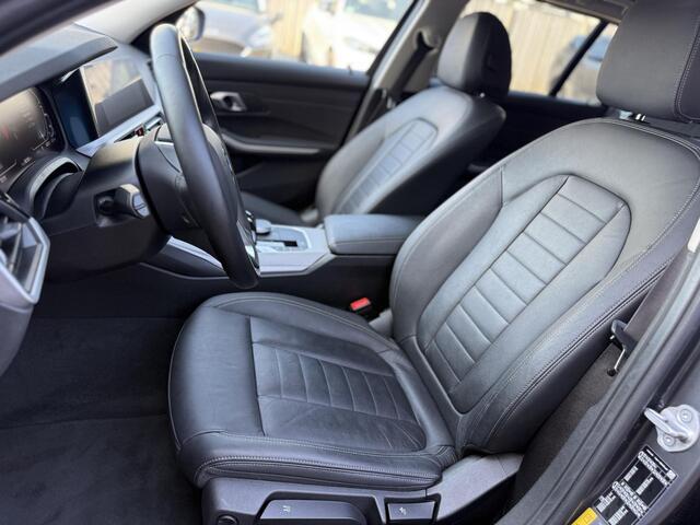 BMW 3-SERIE Touring 330e Business Edition Plus