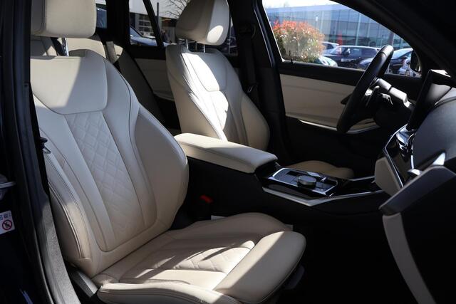BMW 3-SERIE Touring 330e xDrive M Sportpakket | innovation Pack | Driving Assistant Professional | Easter