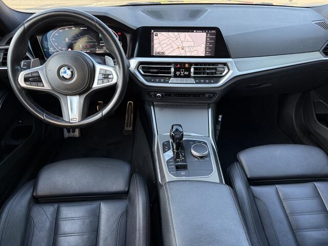BMW 3-SERIE 330e eDrive Edition M-Sport, Schuifdak | 19inch | Camera