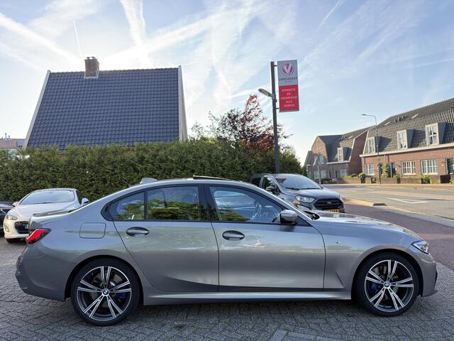 BMW 3-SERIE 330e eDrive Edition M-Sport, Schuifdak | 19inch | Camera