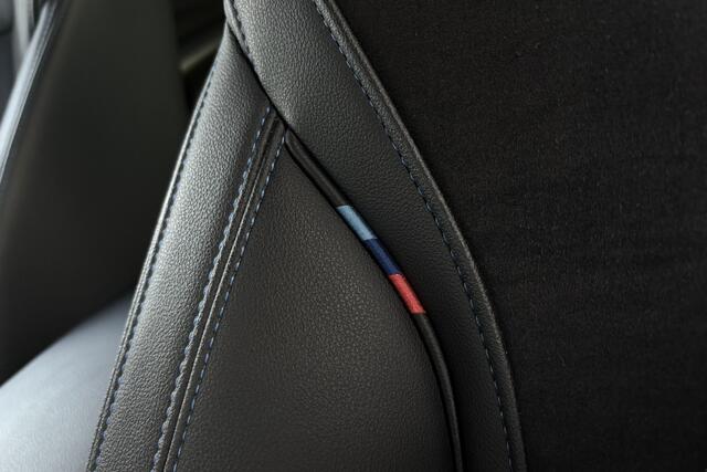 BMW 3-SERIE Touring 318i M Sport | Camera | Head-up | Comfort Acces | Memory | Fabr. Garantie