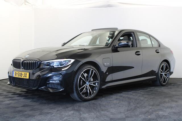 BMW 3-SERIE 330e Business Edition Plus |Org NL|Pano|