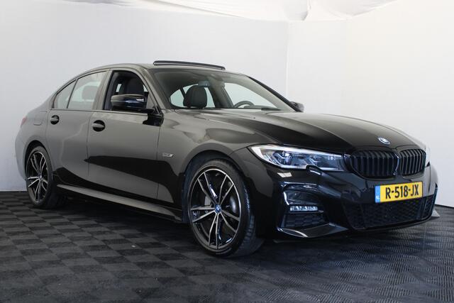 BMW 3-SERIE 330e Business Edition Plus |Org NL|Pano|