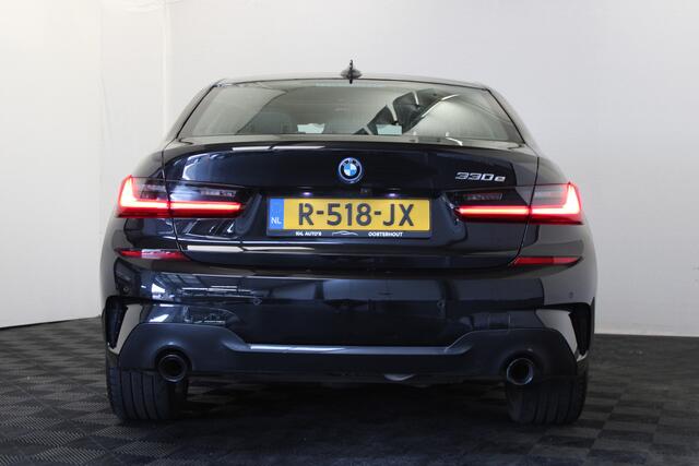 BMW 3-SERIE 330e Business Edition Plus |Org NL|Pano|