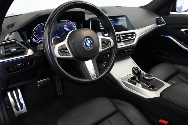 BMW 3-SERIE 330e Business Edition Plus |Org NL|Pano|